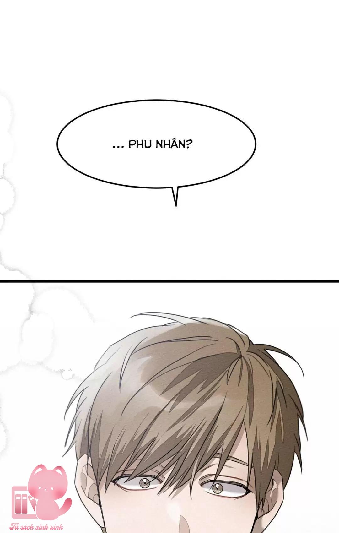 Dưới Tán Cây Sồi Chapter 39 - Trang 3
