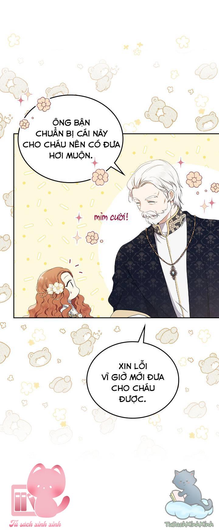 Kiếp Này Ta Sẽ Trở Thành Gia Chủ Chap 36 - Trang 2
