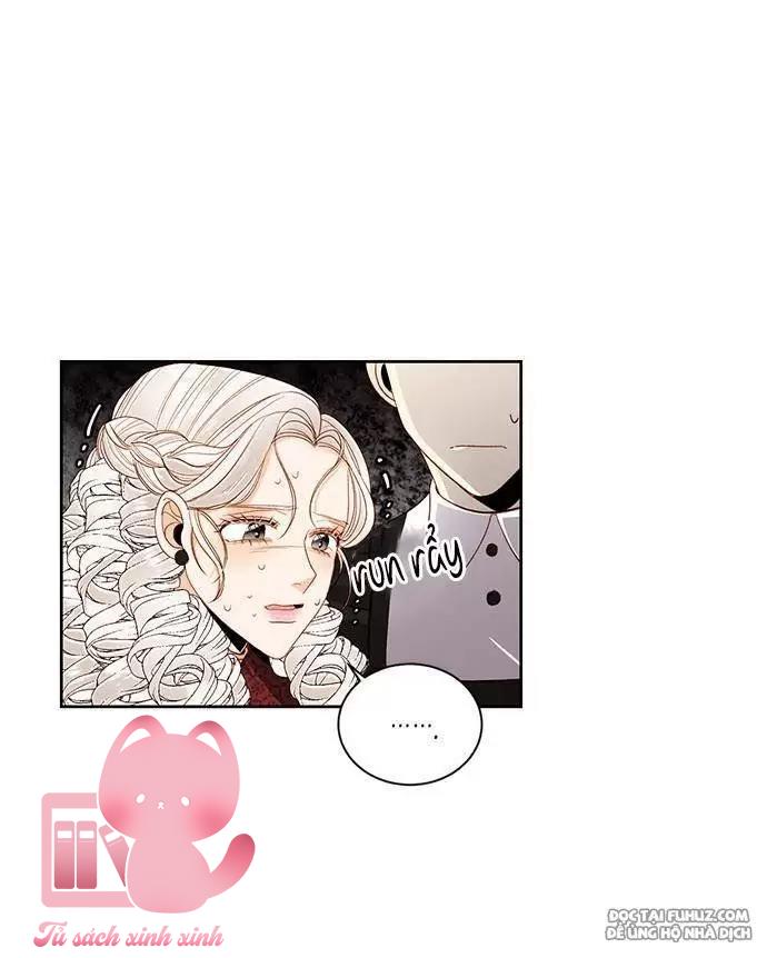 Hoàng Hậu Tái Hôn Chapter 47 - Trang 4