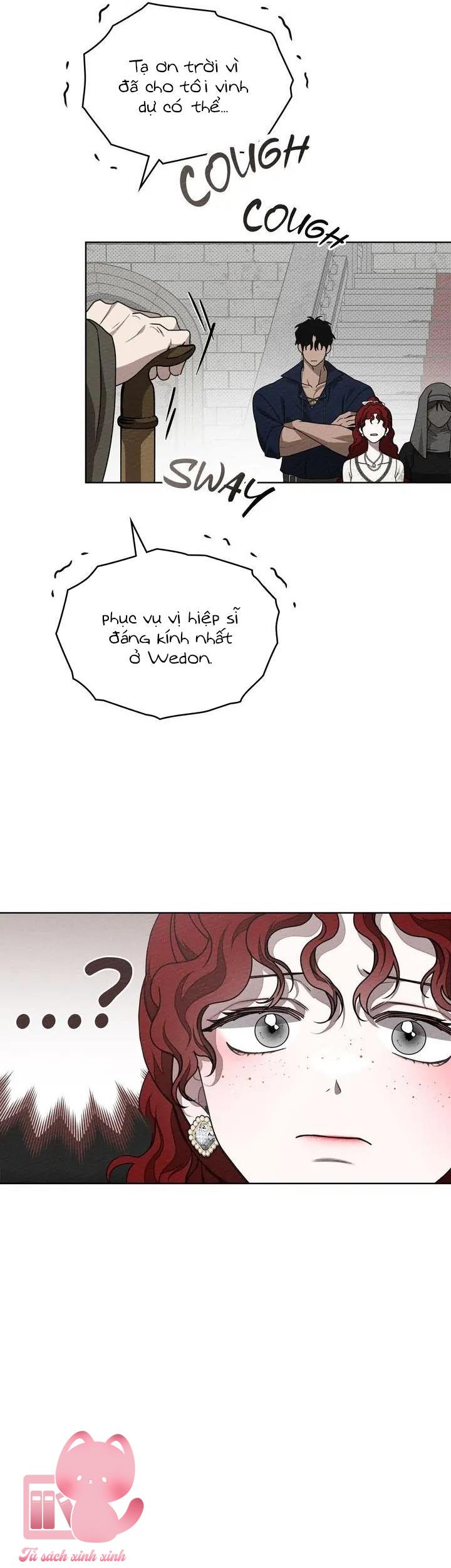 Dưới Tán Cây Sồi Chap 90 - Next Chapter 90.1