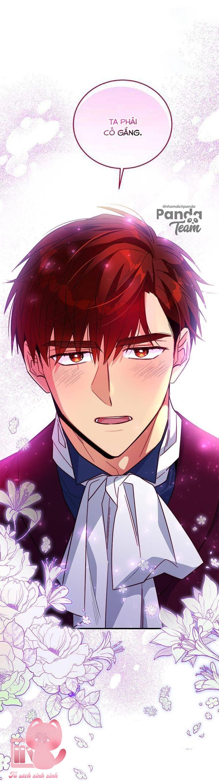 Chồng Yêu, Tôi Đây Bãi Công! Chap 40 - Trang 3