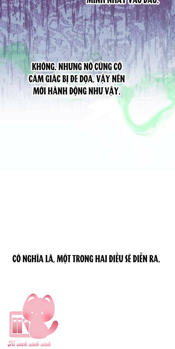 Đêm Của Bóng Tối Chapter 44 - Trang 4