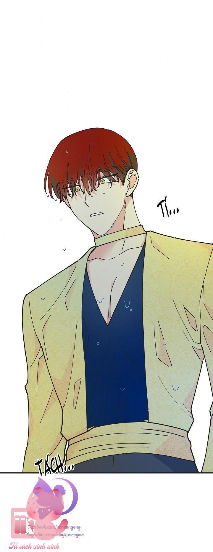 Người Hùng Của Ác Nữ Chapter 52 - Trang 3