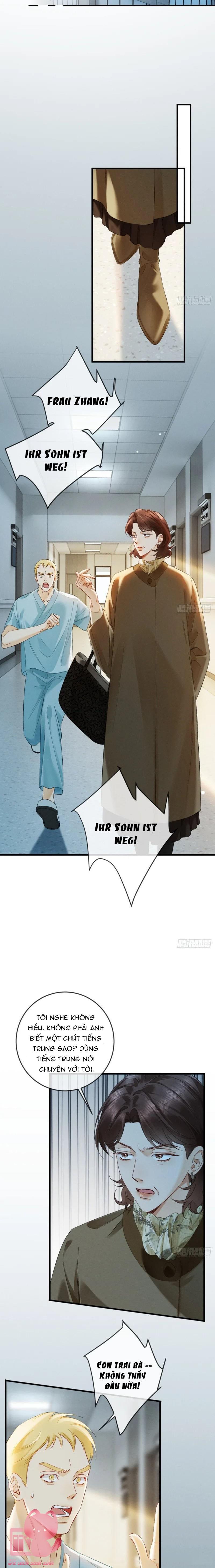 Sa Vào Cạm Bẫy Chap 47 - Next 