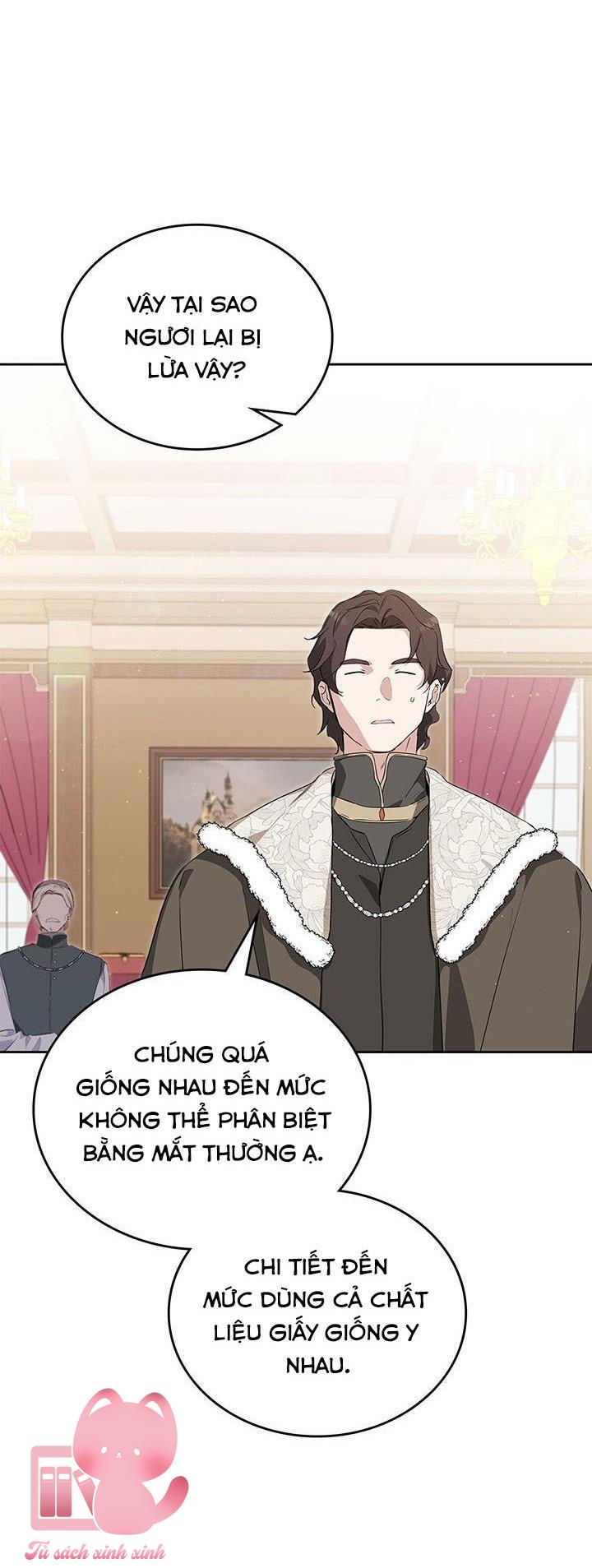 Kiếp Này Ta Sẽ Trở Thành Gia Chủ Chap 119 - Trang 2