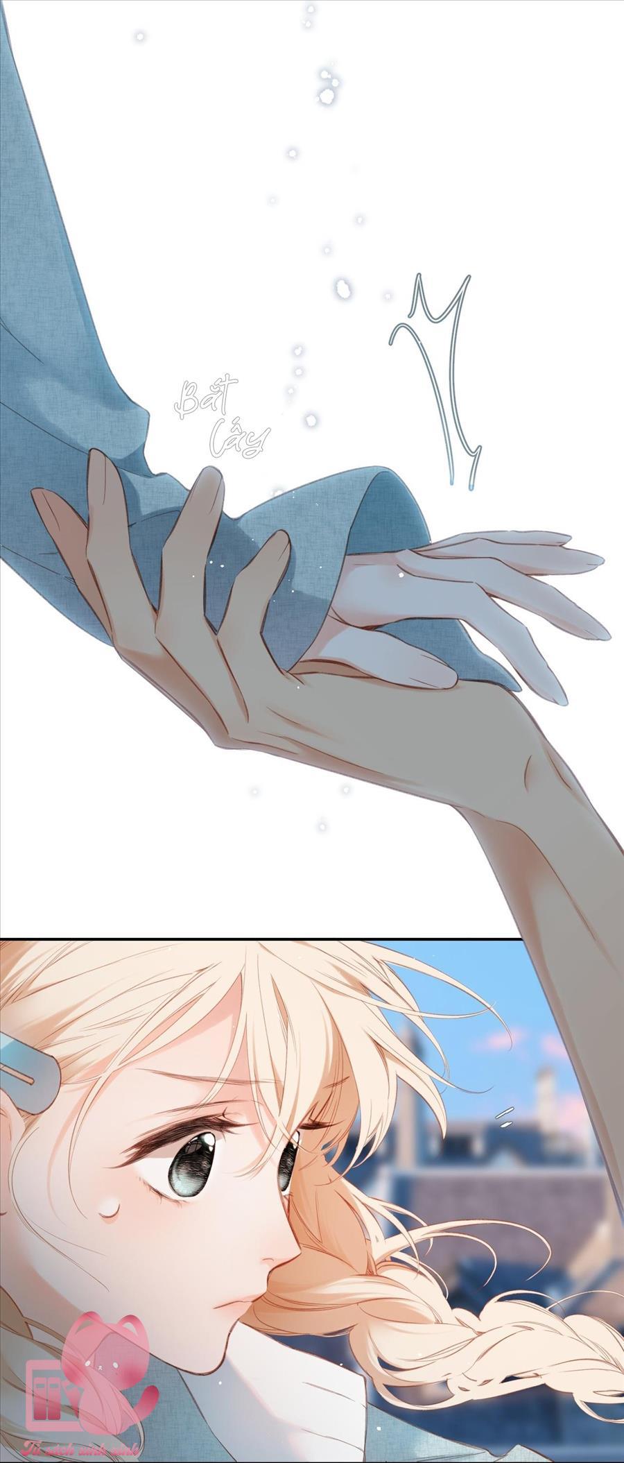 Ngược Dòng Mùa Xuân Chap 11 - Trang 4