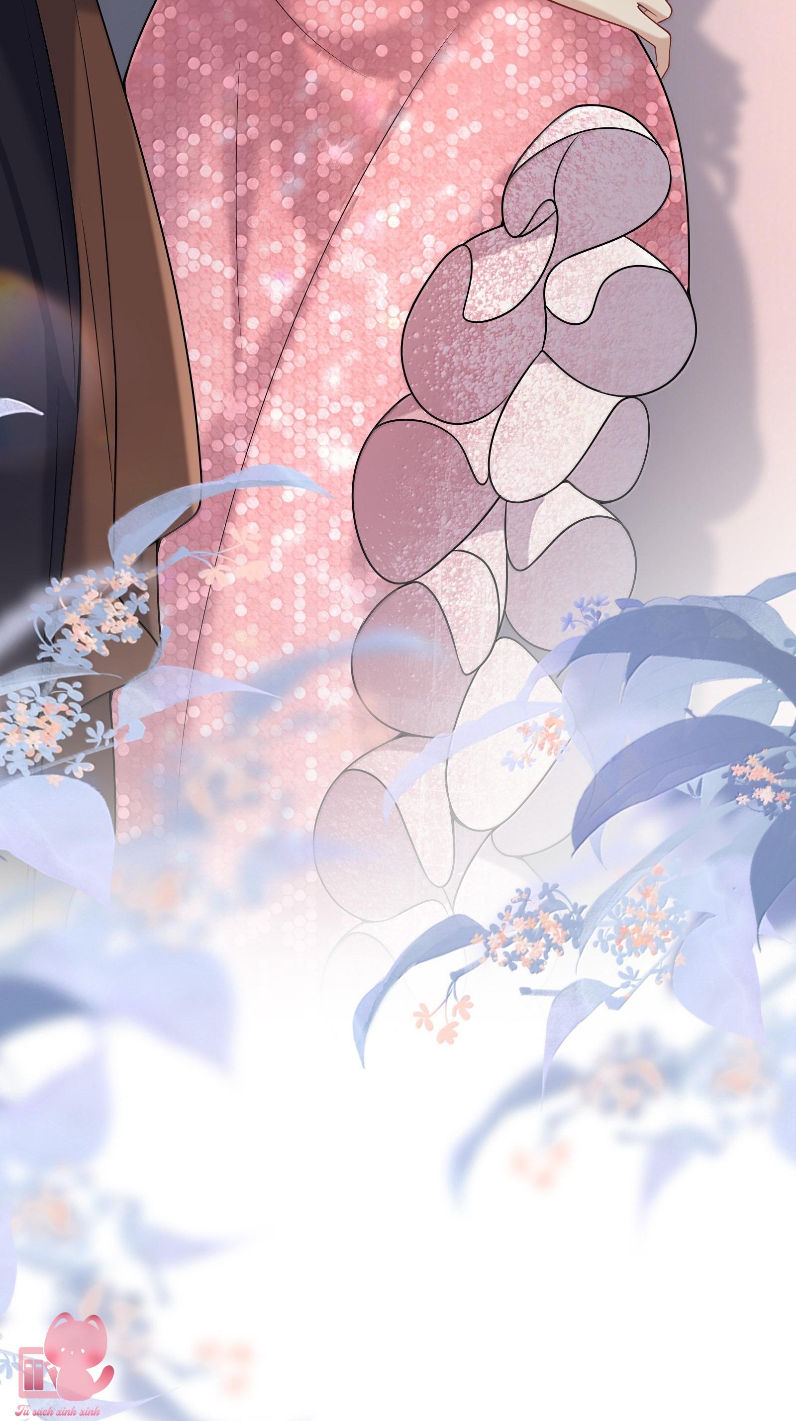 Người Tình Nguy Hiểm Chapter 30 - Trang 4