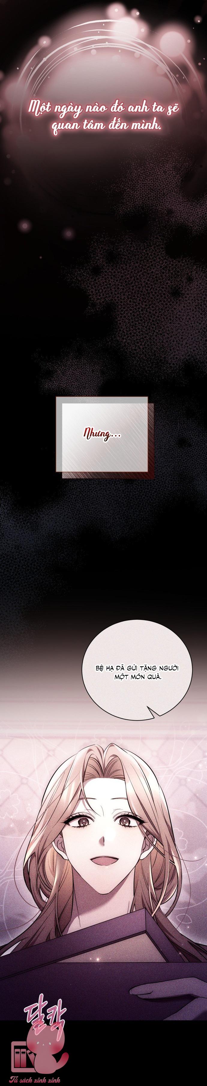 Xiềng Xích U Ám Chap 1 - Trang 4