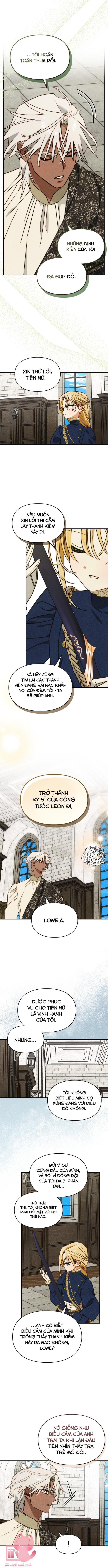 Thuần Hóa Munchkin Chap 15 - Trang 4