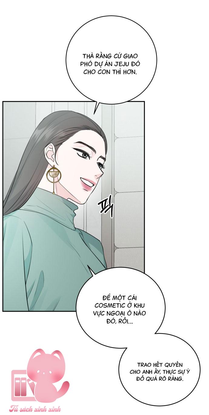 Mùa Hè Bất Tận Chap 4 - Trang 3