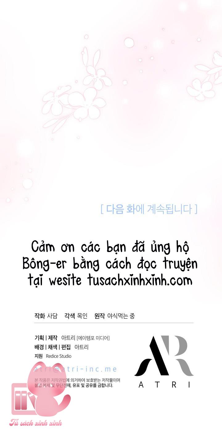 Quan Hệ Cộng Sinh Giữa Báo Đen Và Thỏ Trắng Chap 70 - Trang 2