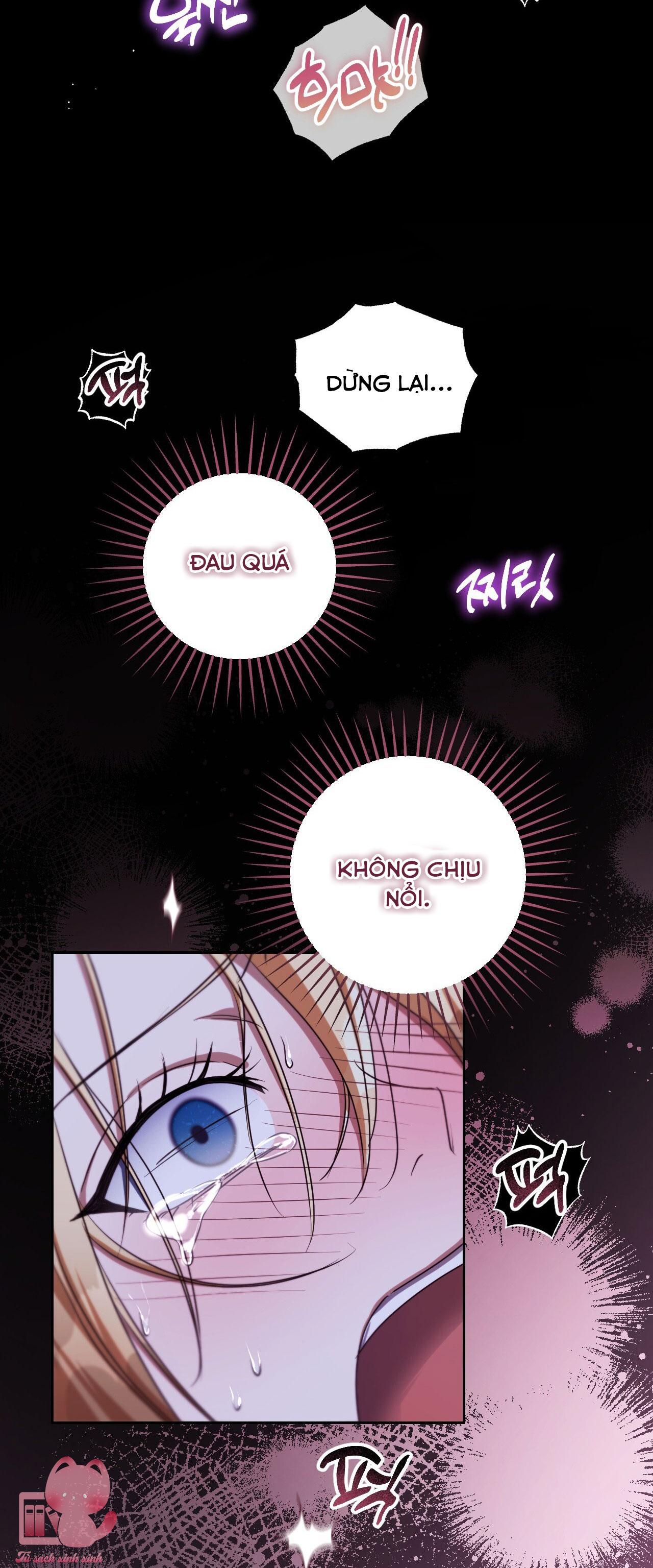 Thánh Nữ Giả Muốn Bỏ Trốn Chap 31 - Trang 4