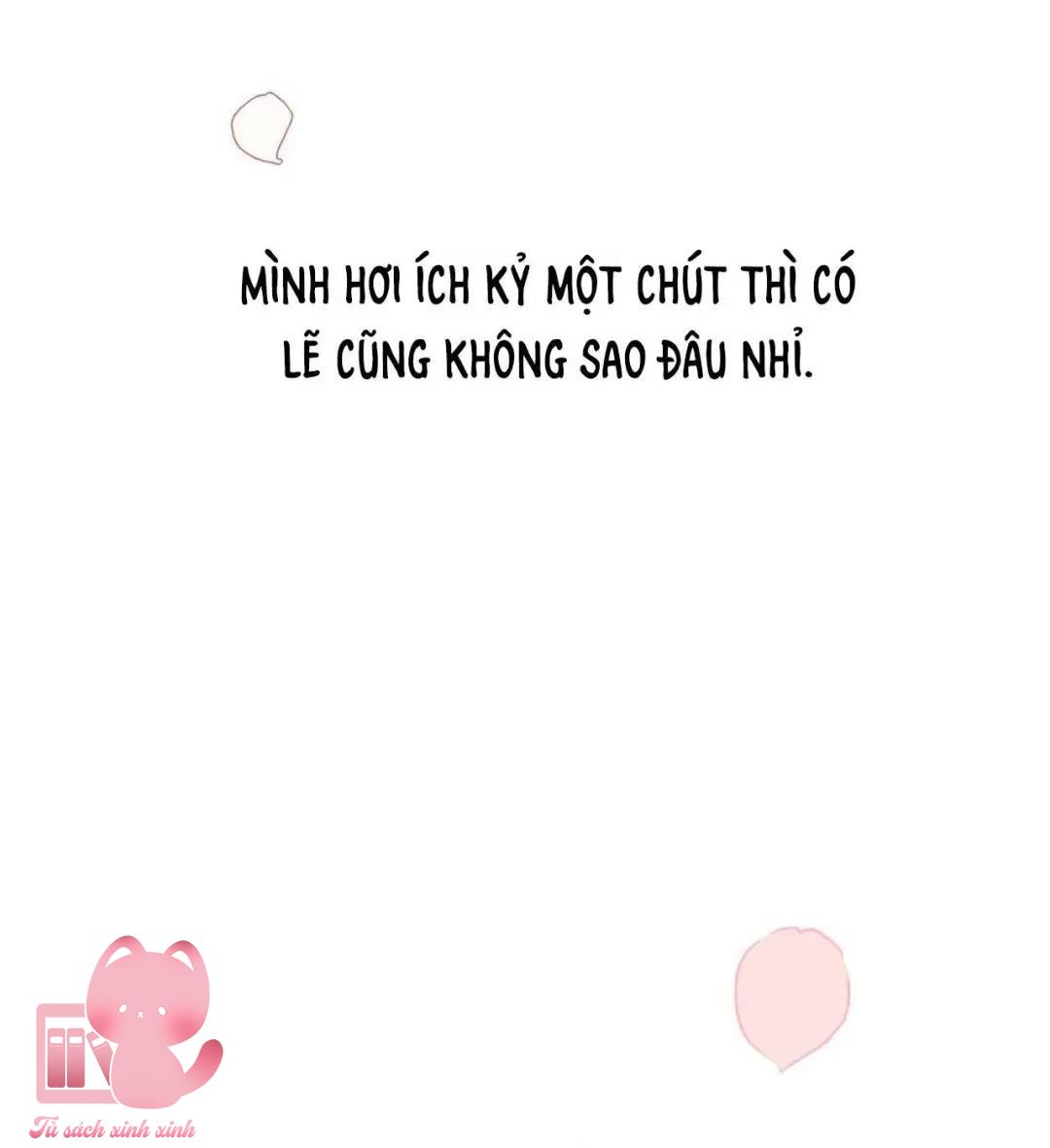Dưới Tán Cây Sồi Chapter 10 - Trang 3