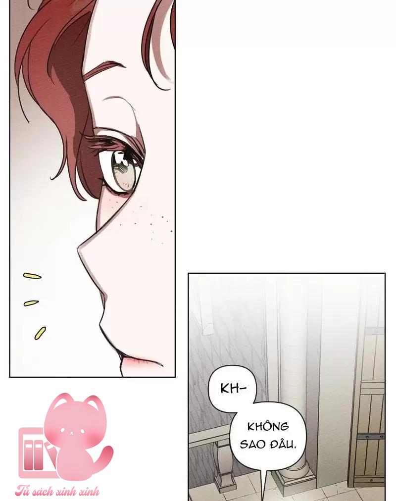 Dưới Tán Cây Sồi Chapter 17 - Trang 3