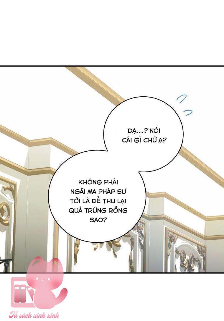 Đứa Nhỏ Không Phải Là Con Anh Chapter 41 - Trang 4