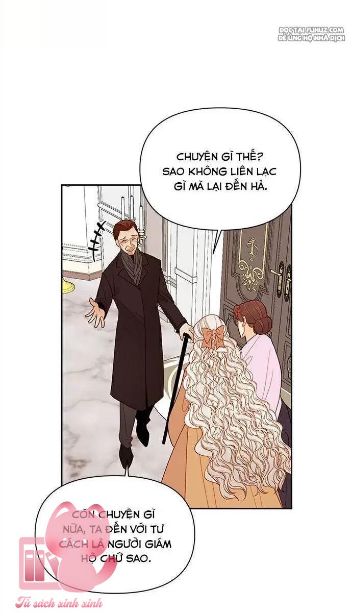 Hoàng Hậu Tái Hôn Chapter 72 - Trang 4