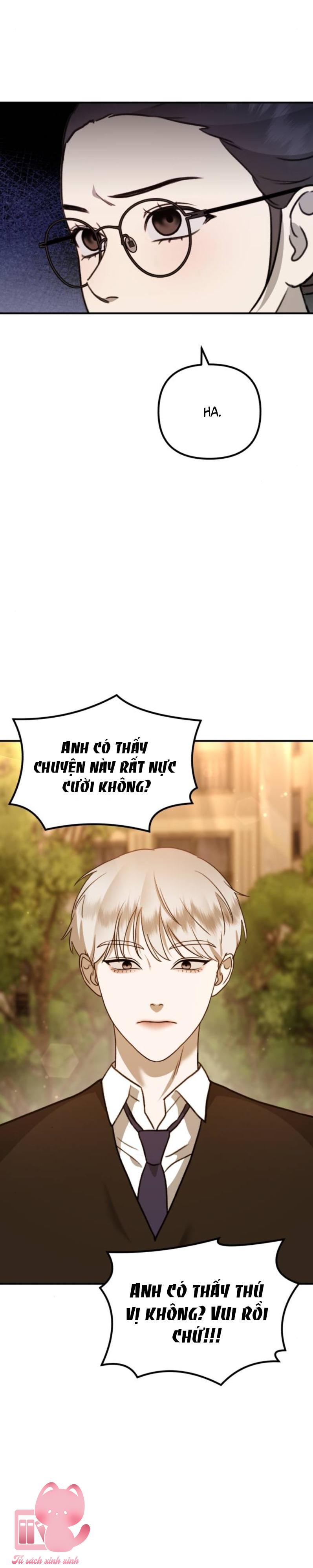 Thần Hổ Jangsan Chapter 16 - Trang 4