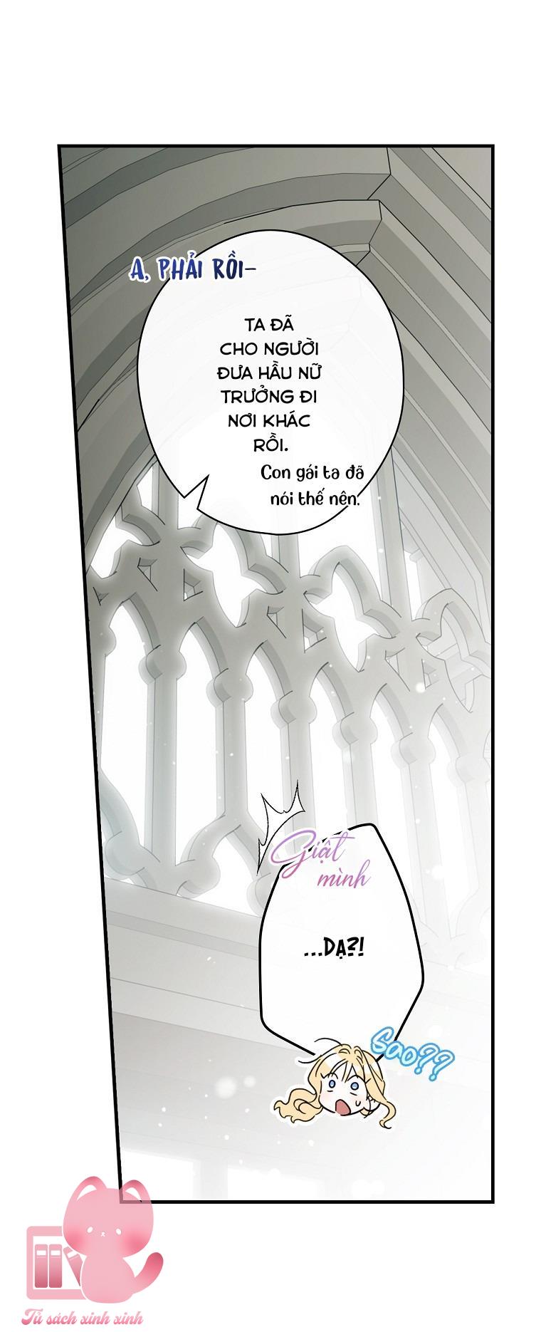 Cách Khiến Phu Quân Đứng Về Phía Tôi Chap 115 - Trang 2
