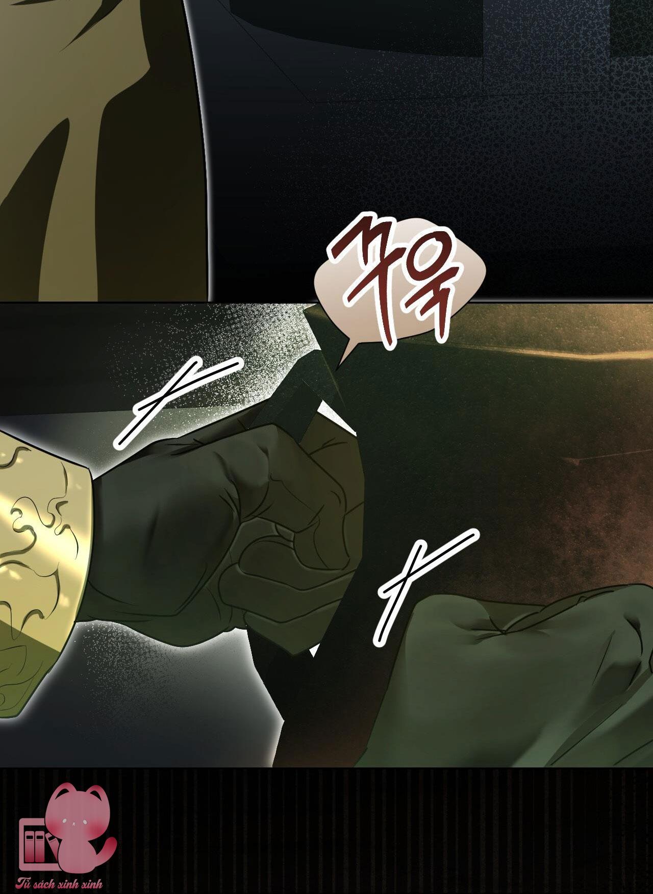 Thánh Nữ Giả Muốn Bỏ Trốn Chap 22 - Next Chap 23