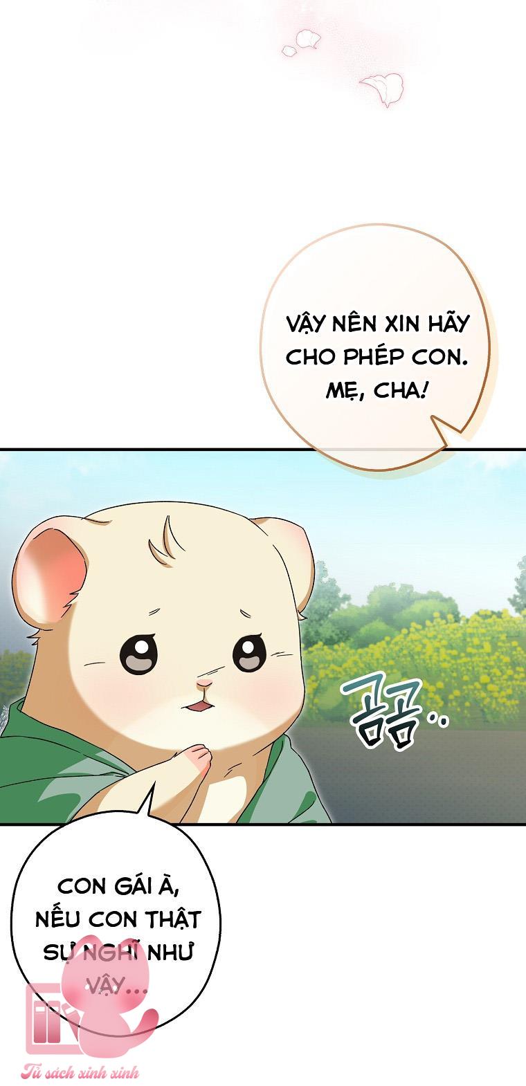 Chuột Đồng Dẫn Lối Cinderella Chap 7 - Trang 2