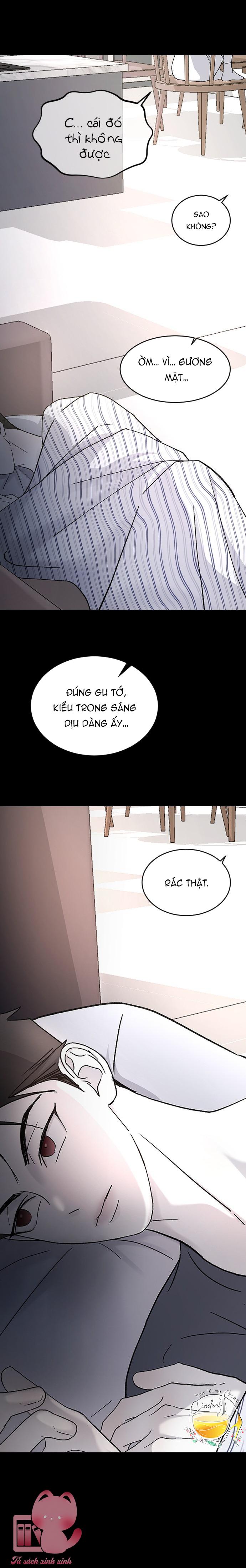 Ba Anh Trai Cực Phẩm Của Tôi Chap 86 - Next Chap 87