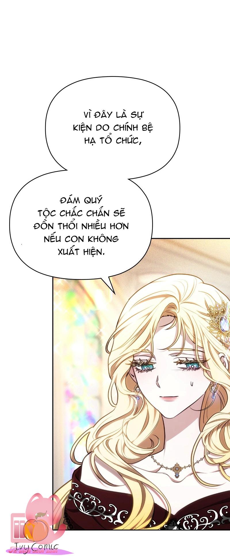 Mang Em Vào Giấc Ngủ Chap 5 - Trang 3