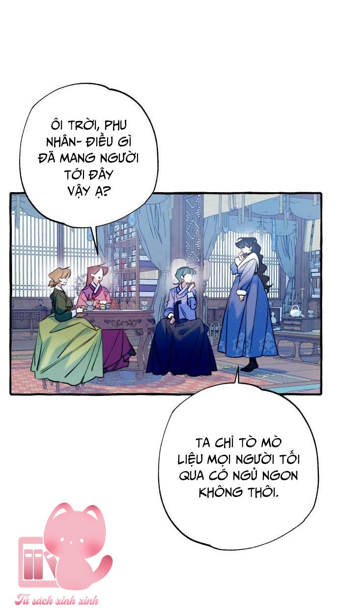 Chuyện Tình Tuyết Phương Bắc Chapter 10 - Trang 4