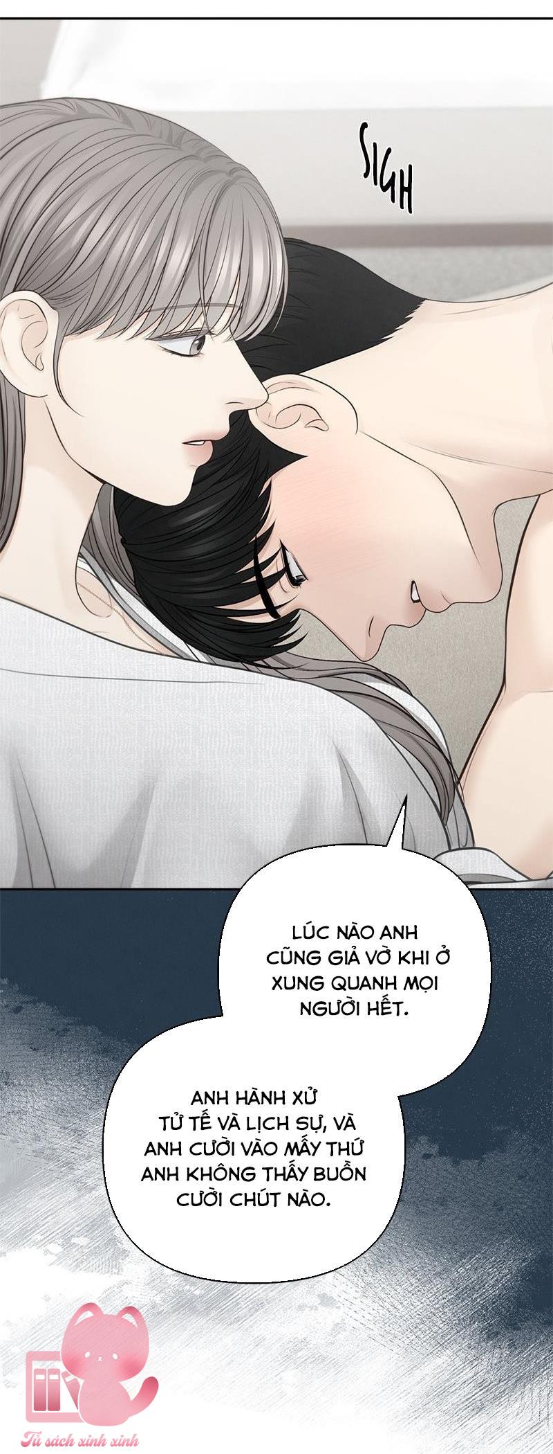 Hy Vọng Duy Nhất Chap 73 - Trang 3