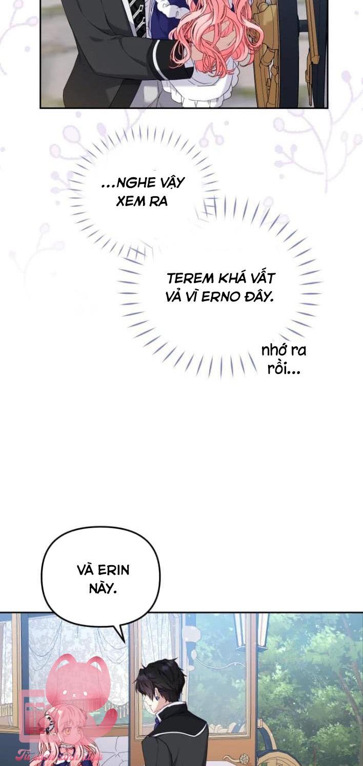 Tôi Được Nuôi Dưỡng Bởi Những Kẻ Phản Diện Chap 48 - Trang 3