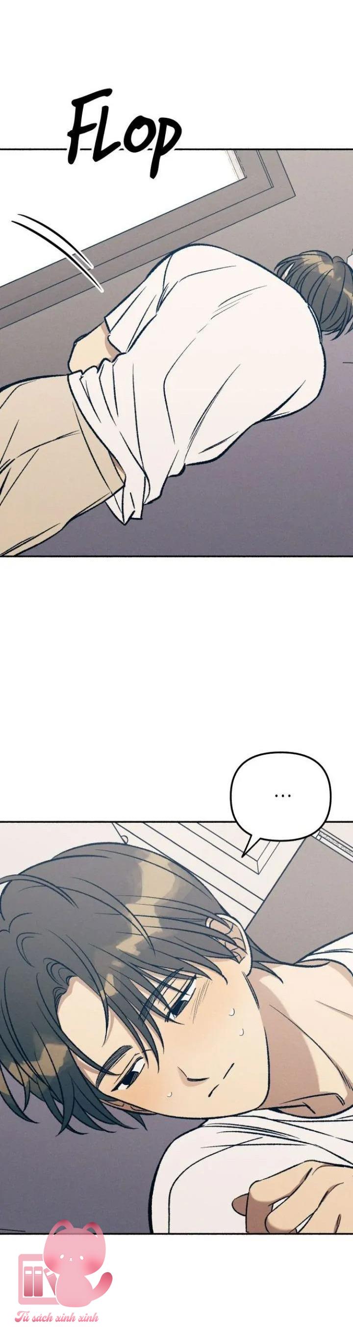 Tình Đầu Đáng Ghét Chap 32 - Trang 2