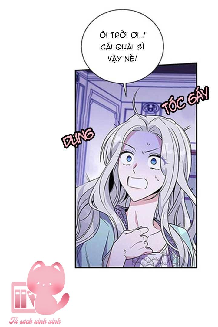 Chồng Yêu, Tôi Đây Bãi Công! Chap 12 - Trang 3