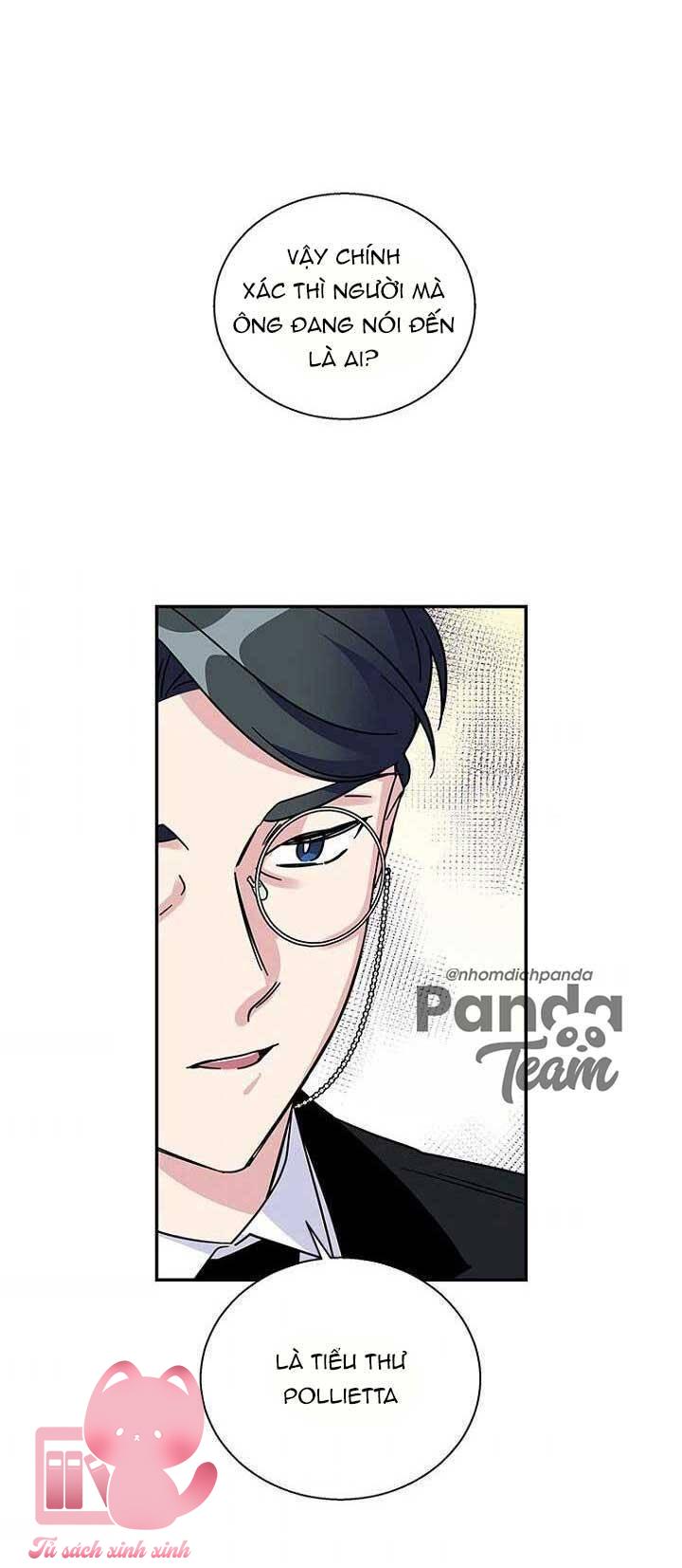 Chồng Yêu, Tôi Đây Bãi Công! Chap 4 - Trang 3