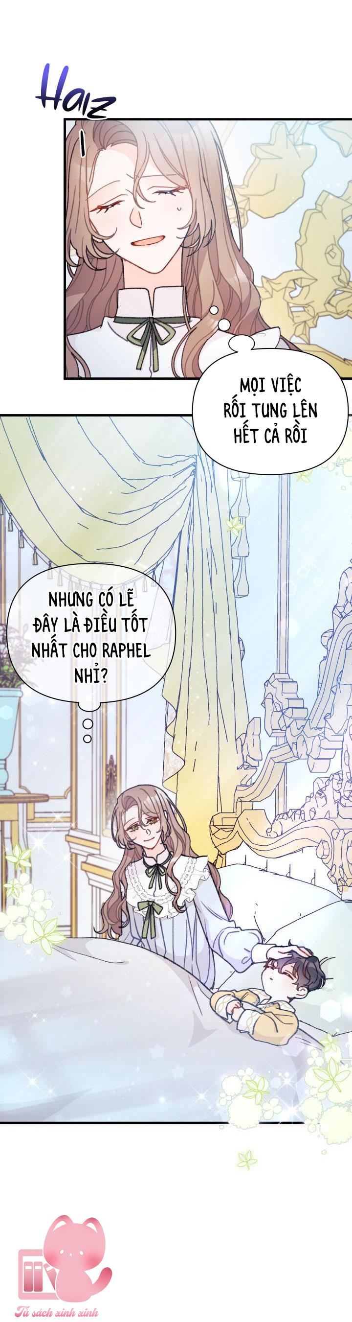 Nhặt Được Nam Chính Tặng Kèm Phu Quân Chap 7 - Next Chap 8