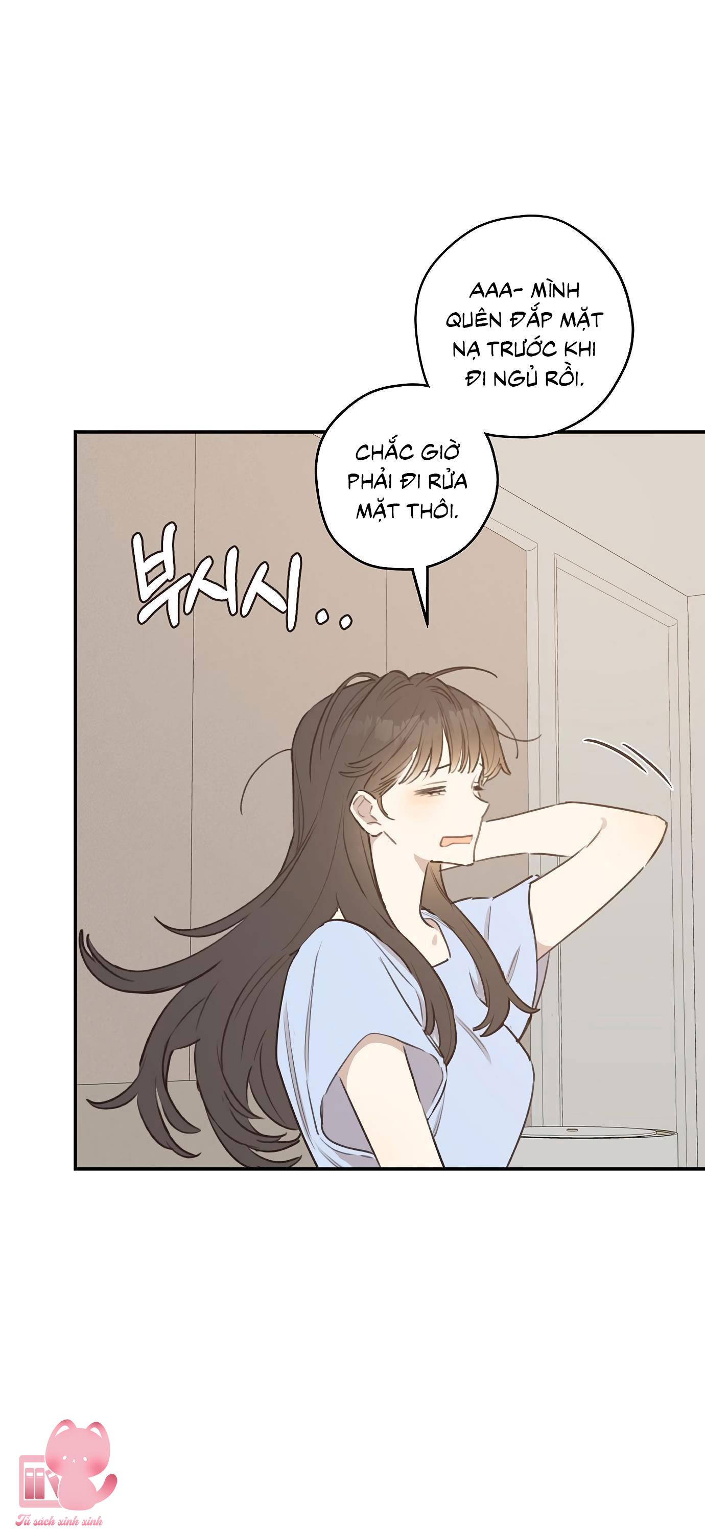 Onsaemiro Chapter 8 - Trang 4