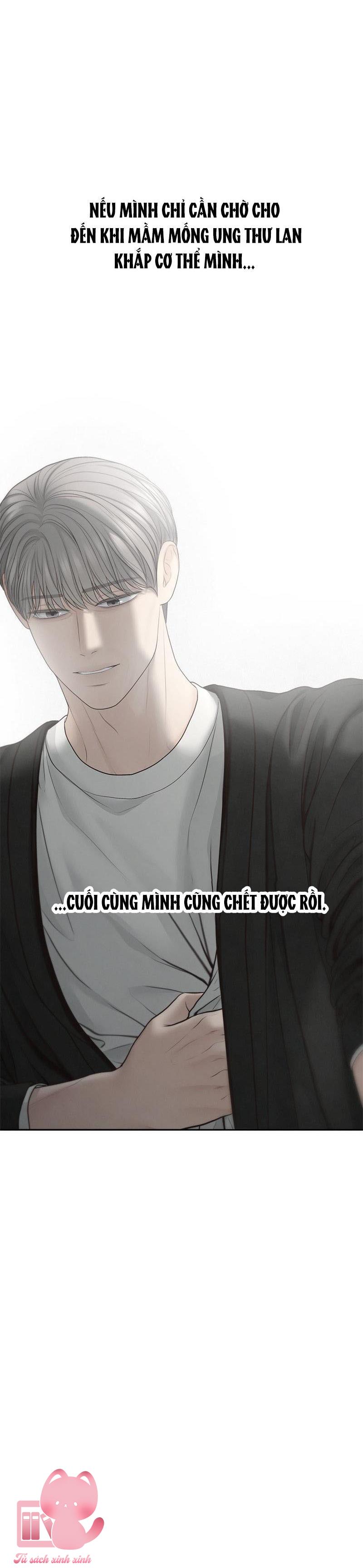 Hy Vọng Duy Nhất Chap 64 - Trang 2