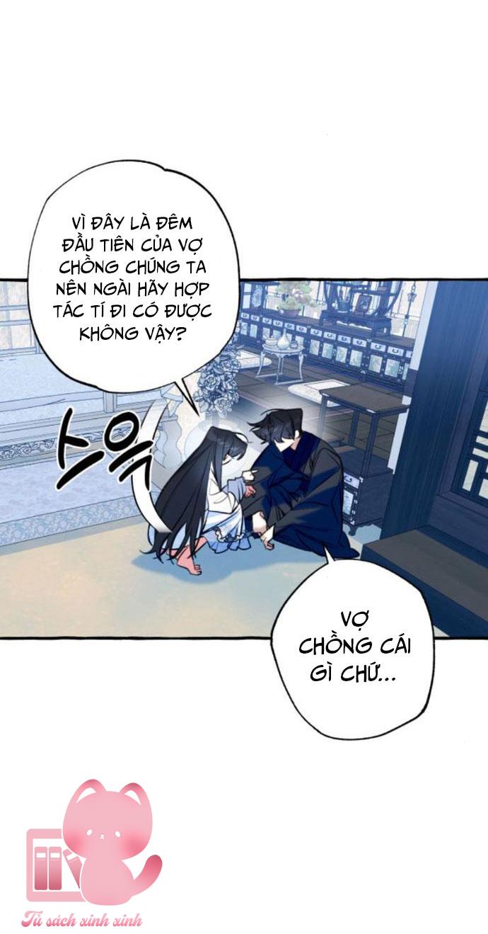 Chuyện Tình Tuyết Phương Bắc Chapter 8 - Next Chapter 9