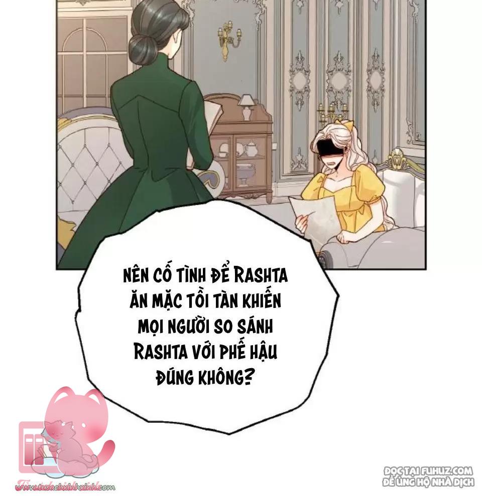 Hoàng Hậu Tái Hôn Chapter 96 - Trang 4