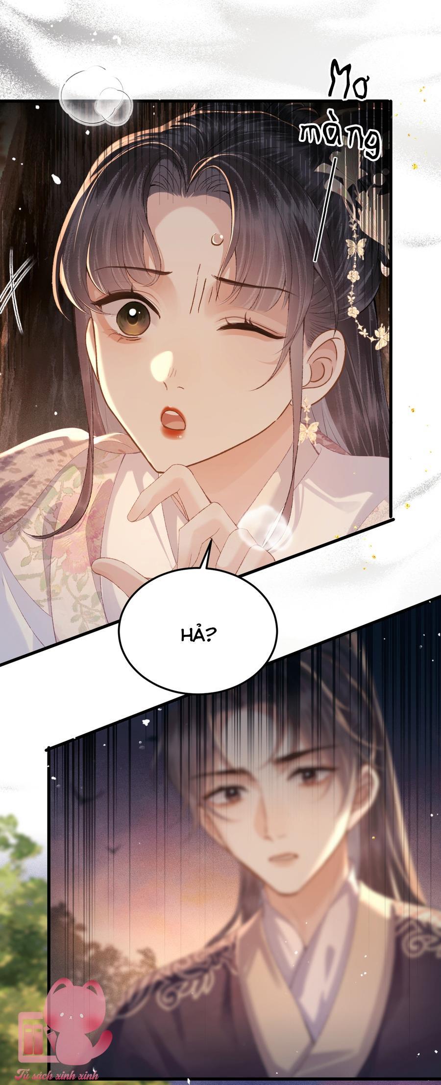 Gả Cho Vai Ác Chap 58 - Trang 2