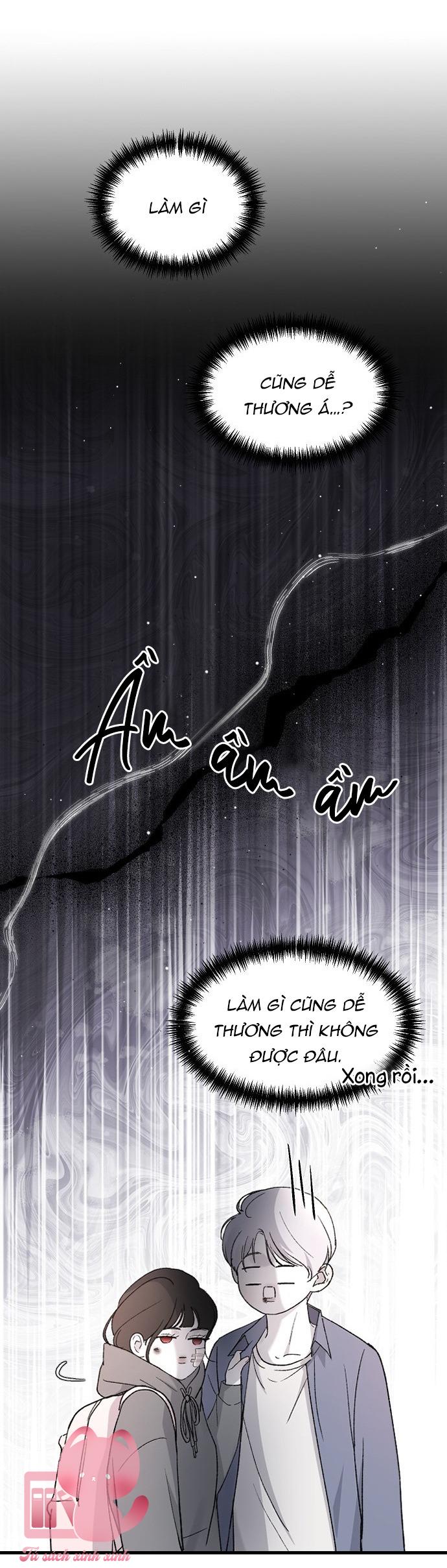 Ba Anh Trai Cực Phẩm Của Tôi Chap 97 - Trang 3