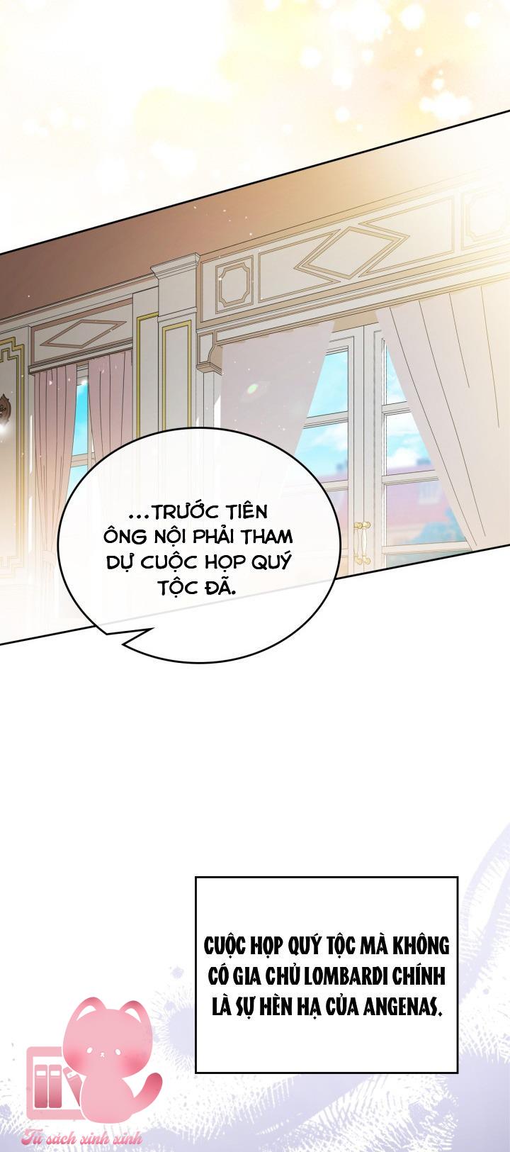 Kiếp Này Ta Sẽ Trở Thành Gia Chủ Chap 173 - Trang 2