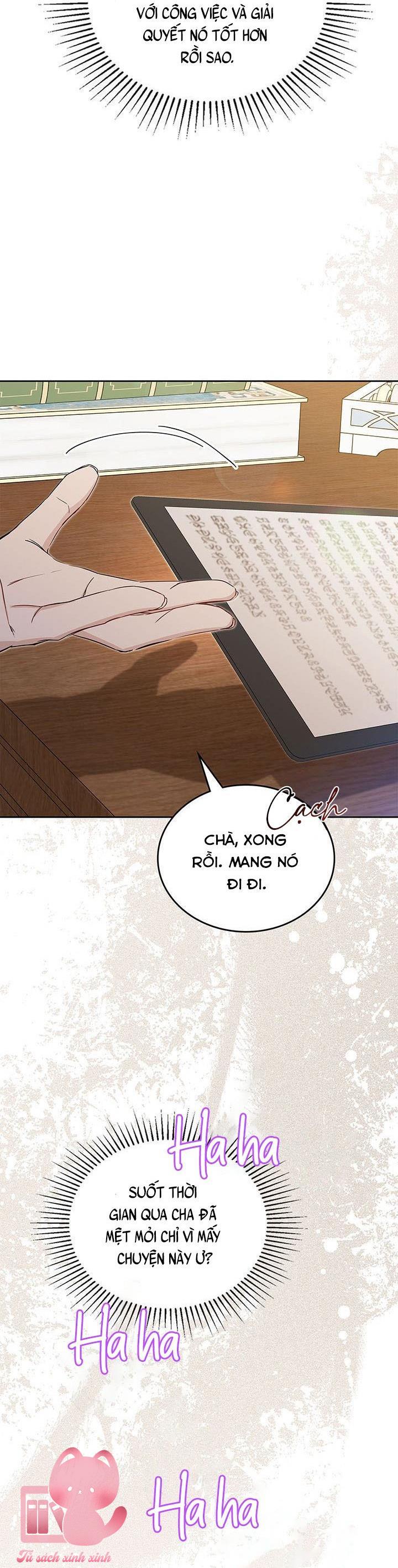 Kiếp Này Ta Sẽ Trở Thành Gia Chủ Chap 119 - Trang 2