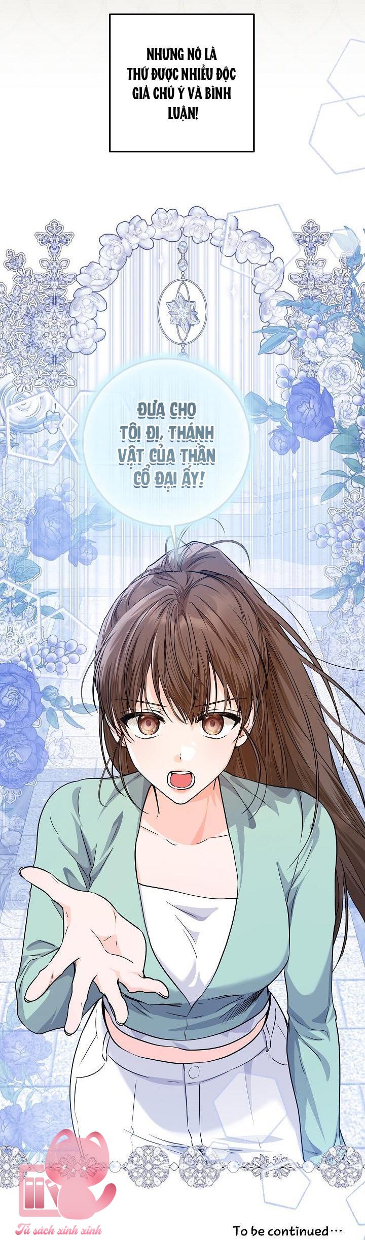 Hoàng Nữ Cosplay Nonfan Chapter 30 - Trang 4