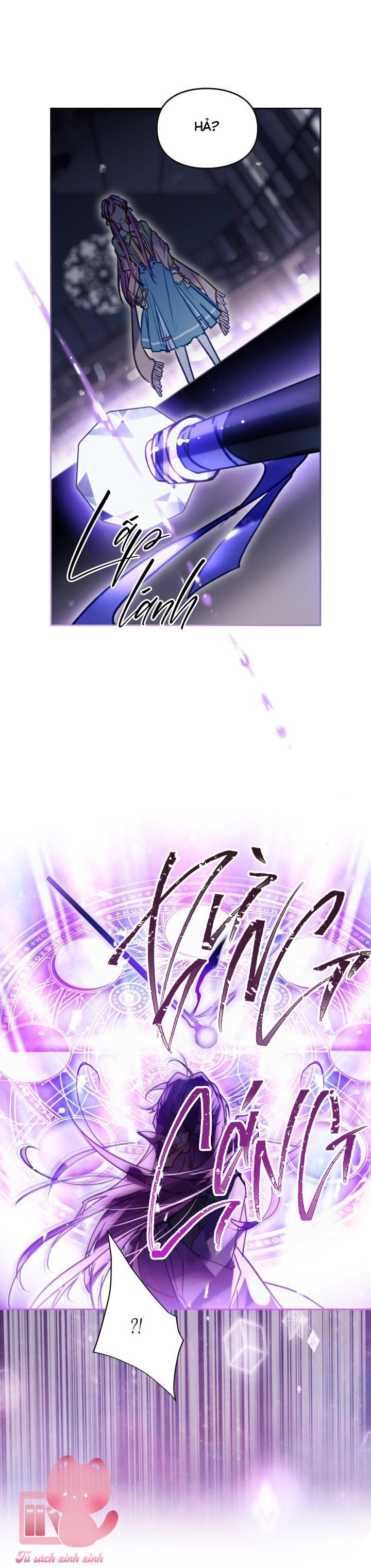Kết Cục Của Nhân Vật Phản Diện Chỉ Có Thể Là Cái Chết Chap 192 - Trang 3