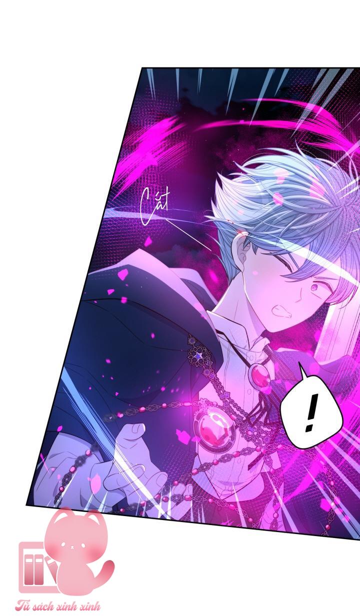 Hoàng Nữ Tóc Đen Chapter 54 - Trang 4