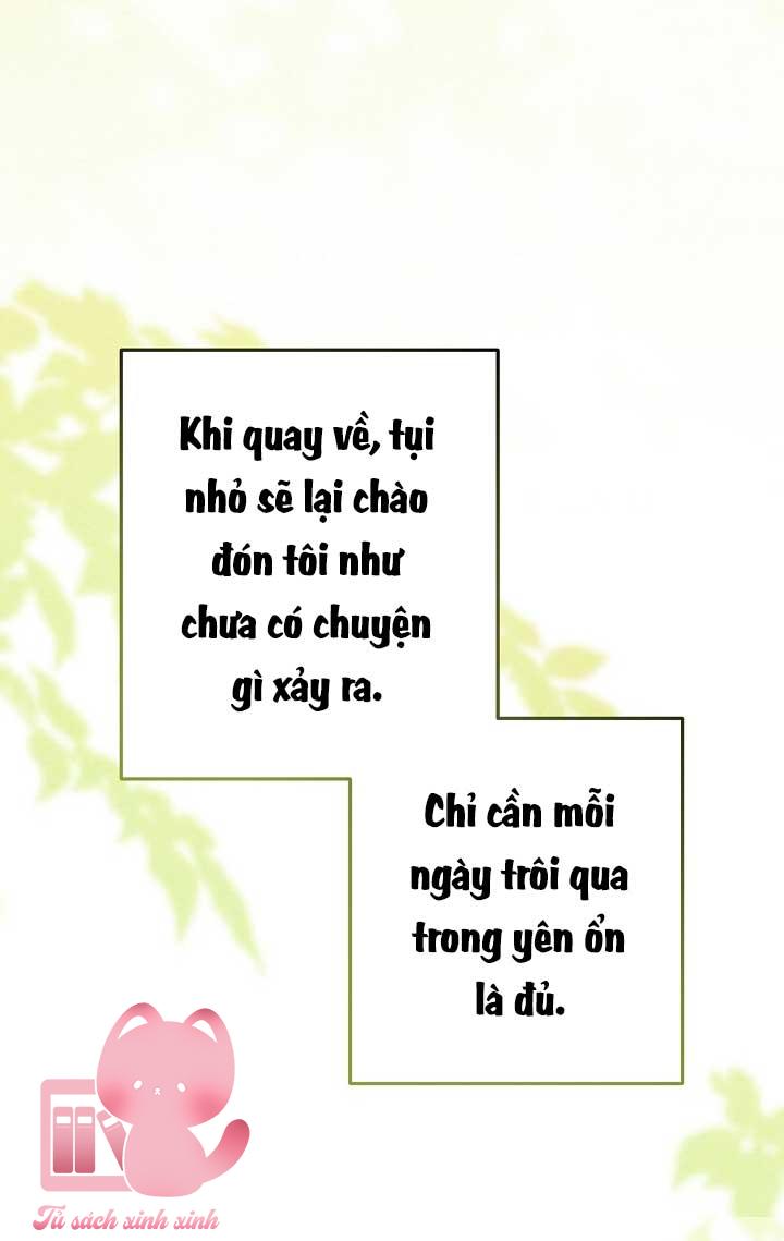 Chào Mừng Đến Với Dinh Thự Hoa Hồng Chap 9 - Trang 3