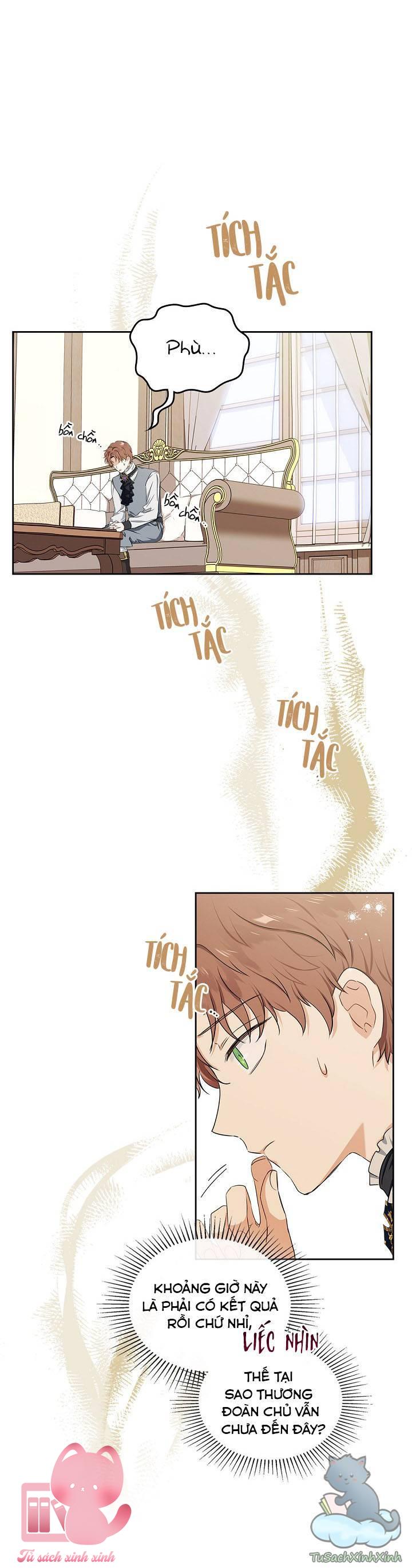 Kiếp Này Ta Sẽ Trở Thành Gia Chủ Chap 20 - Trang 2