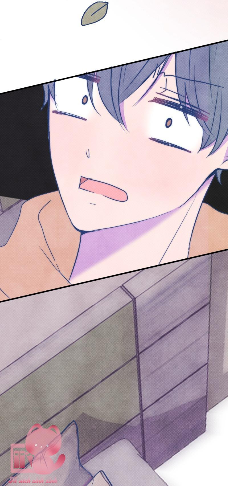 Tình Yêu Tựa Vòng Lặp Chap 28 - Trang 2