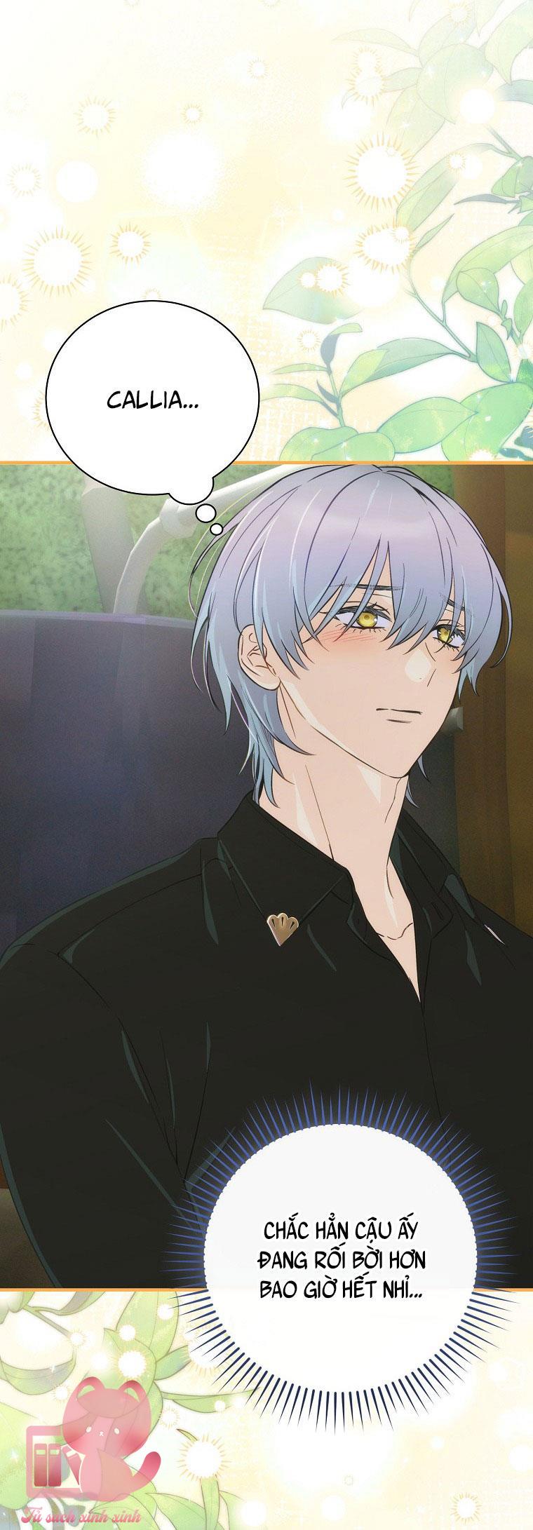 Đứa Nhỏ Không Phải Là Con Anh Chap 86 - Trang 2