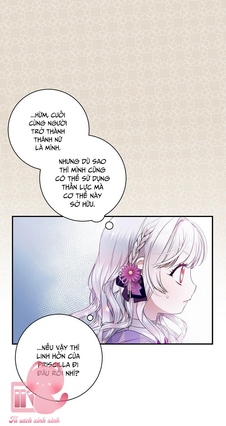 Nhận Nuôi Người Cha Phản Diện Chapter 6 - Trang 4