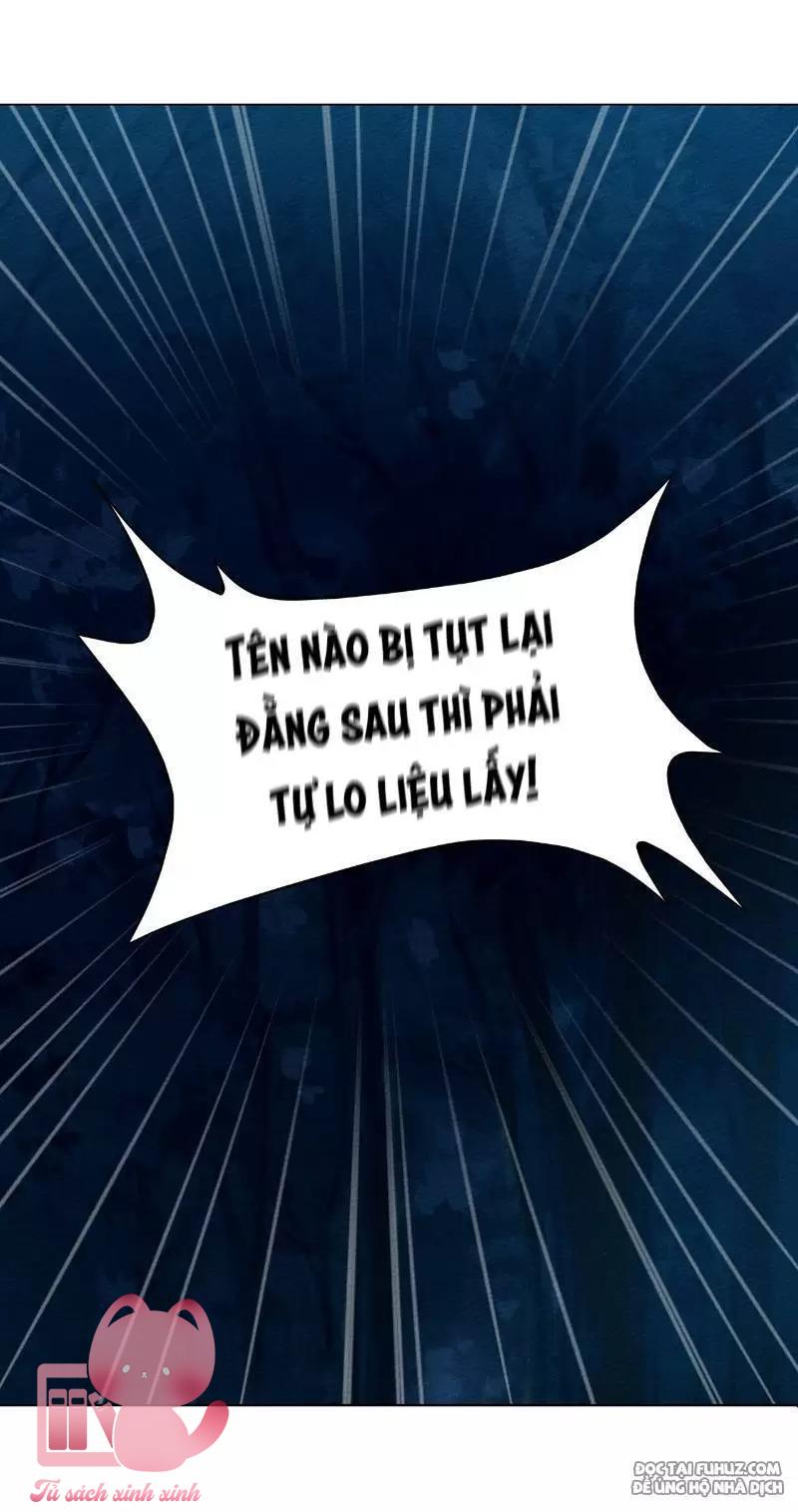 Dưới Tán Cây Sồi Chapter 17 - Trang 3